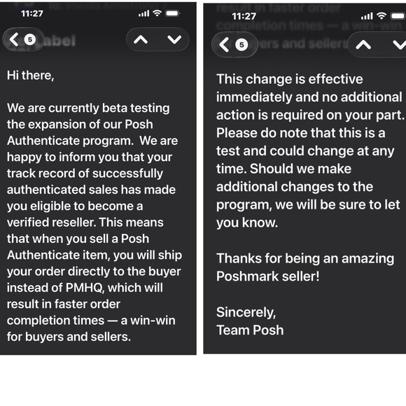 🔥LOVE OFFERS - Picture 3 of 6